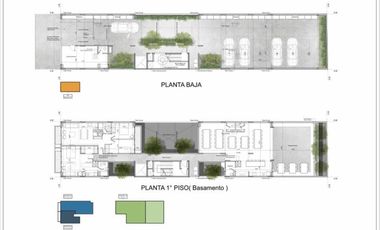 Deptos a estrenar apto profesional