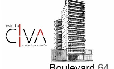 Deptos a estrenar apto profesional