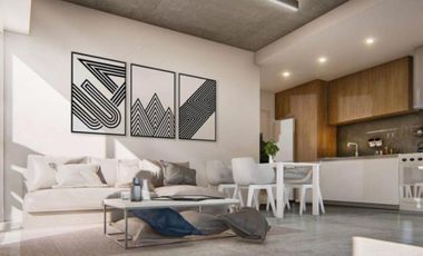 Deptos a estrenar apto profesional