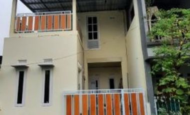 Rumah disewakan di Jawa Timur, Sidoarjo