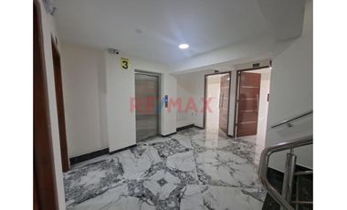 Depa De Estreno En Alquiler – 2 Dormitorios + Diseño Moderno En Campoy