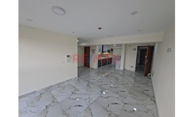 Depa De Estreno En Alquiler – 2 Dormitorios + Diseño Moderno En Campoy