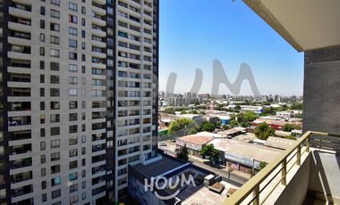 Departamento Matucana ID: 121317r