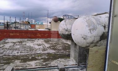 Casa en Venta en calle Brasil, Colonia Americas, Toluca, Estado de México.