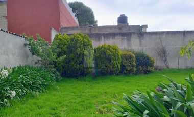 Casa en Venta en calle Brasil, Colonia Americas, Toluca, Estado de México.
