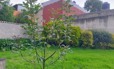 Casa en Venta en calle Brasil, Colonia Americas, Toluca, Estado de México.