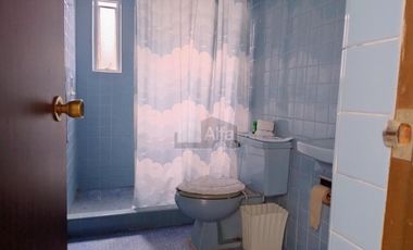 Casa en Venta en calle Brasil, Colonia Americas, Toluca, Estado de México.