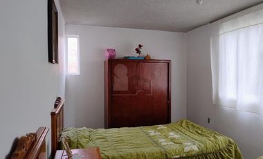 Casa en Venta en calle Brasil, Colonia Americas, Toluca, Estado de México.