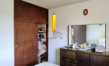 Casa en Venta en calle Brasil, Colonia Americas, Toluca, Estado de México.