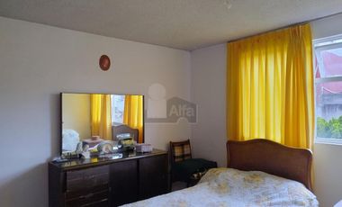 Casa en Venta en calle Brasil, Colonia Americas, Toluca, Estado de México.