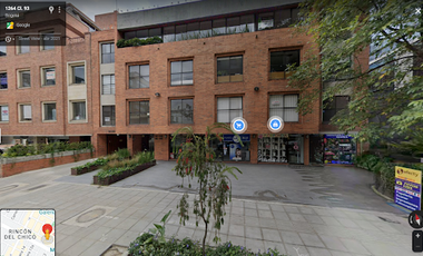 ARRIENDO de OFICINAS en BOGOTA