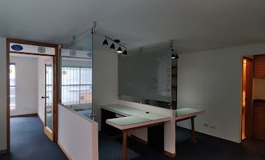 ARRIENDO de OFICINAS en BOGOTA