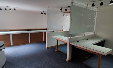 ARRIENDO de OFICINAS en BOGOTA