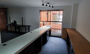ARRIENDO de OFICINAS en BOGOTA