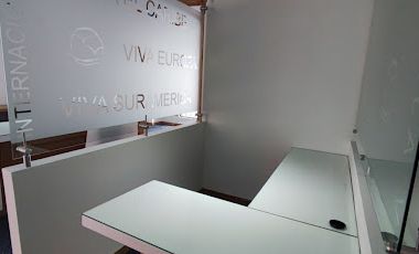 ARRIENDO de OFICINAS en BOGOTA