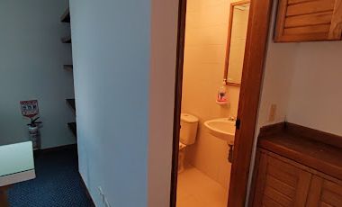 ARRIENDO de OFICINAS en BOGOTA