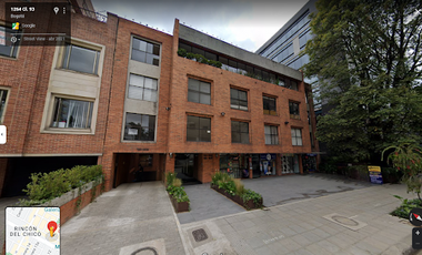 ARRIENDO de OFICINAS en BOGOTA