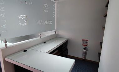 ARRIENDO de OFICINAS en BOGOTA