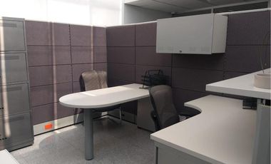 Oficina en Renta en Boulevares