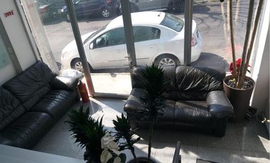 Oficina en Renta en Boulevares