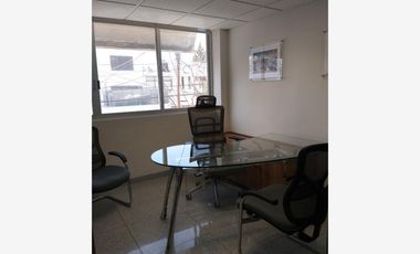 Oficina en Renta en Boulevares
