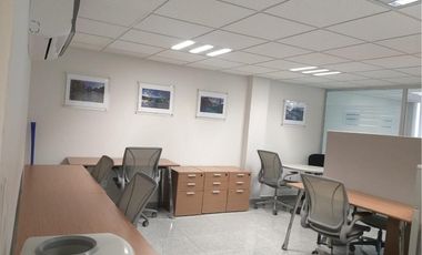 Oficina en Renta en Boulevares