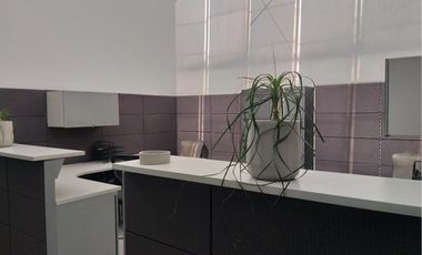 Oficina en Renta en Boulevares