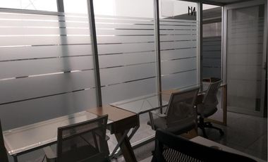 Oficina en Renta en Boulevares