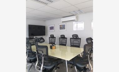 Oficina en Renta en Boulevares