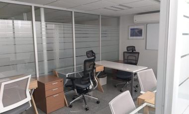 Oficina en Renta en Boulevares