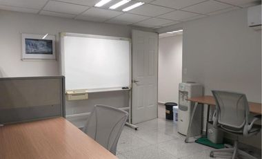 Oficina en Renta en Boulevares