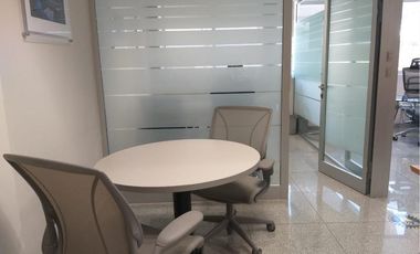 Oficina en Renta en Boulevares