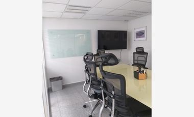 Oficina en Renta en Boulevares