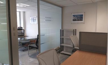 Oficina en Renta en Boulevares