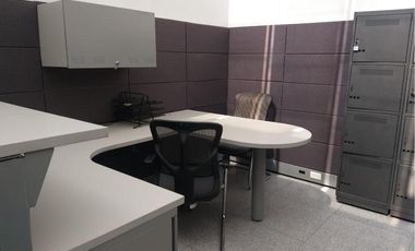 Oficina en Renta en Boulevares