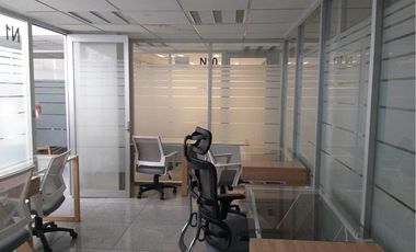 Oficina en Renta en Boulevares