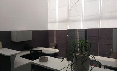 Oficina en Renta en Boulevares