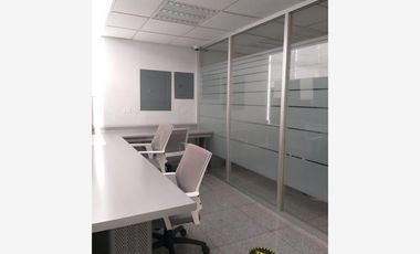 Oficina en Renta en Boulevares