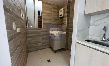 COD. 6223 - SE ARRIENDA APARTAMENTO - BARRIO: MONTEBIANCO