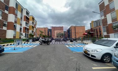 COD. 6223 - SE ARRIENDA APARTAMENTO - BARRIO: MONTEBIANCO