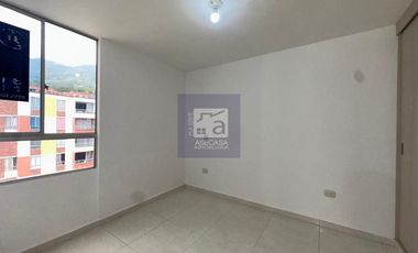 COD. 6223 - SE ARRIENDA APARTAMENTO - BARRIO: MONTEBIANCO
