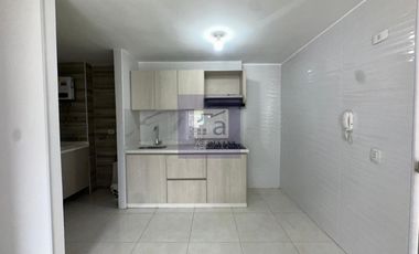 COD. 6223 - SE ARRIENDA APARTAMENTO - BARRIO: MONTEBIANCO