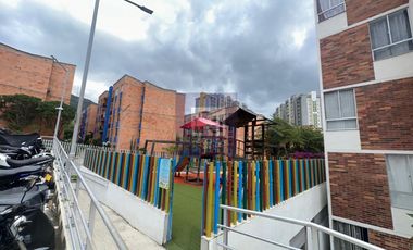 COD. 6223 - SE ARRIENDA APARTAMENTO - BARRIO: MONTEBIANCO