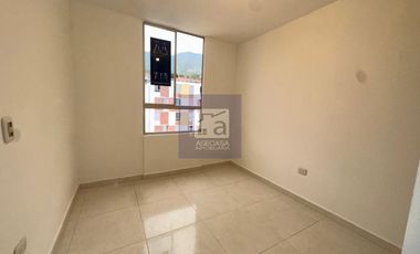 COD. 6223 - SE ARRIENDA APARTAMENTO - BARRIO: MONTEBIANCO