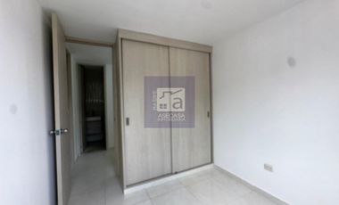 COD. 6223 - SE ARRIENDA APARTAMENTO - BARRIO: MONTEBIANCO