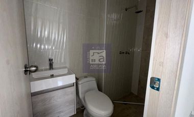 COD. 6223 - SE ARRIENDA APARTAMENTO - BARRIO: MONTEBIANCO