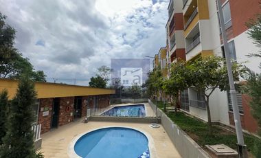 COD. 6223 - SE ARRIENDA APARTAMENTO - BARRIO: MONTEBIANCO