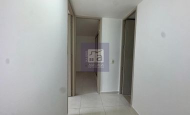 COD. 6223 - SE ARRIENDA APARTAMENTO - BARRIO: MONTEBIANCO