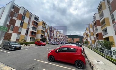 COD. 6223 - SE ARRIENDA APARTAMENTO - BARRIO: MONTEBIANCO