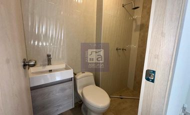 COD. 6223 - SE ARRIENDA APARTAMENTO - BARRIO: MONTEBIANCO